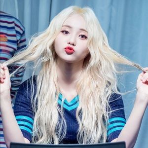 Meet your Posher, Seth